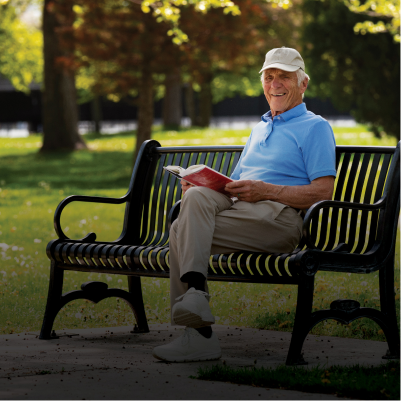 Senior Citizens Corner